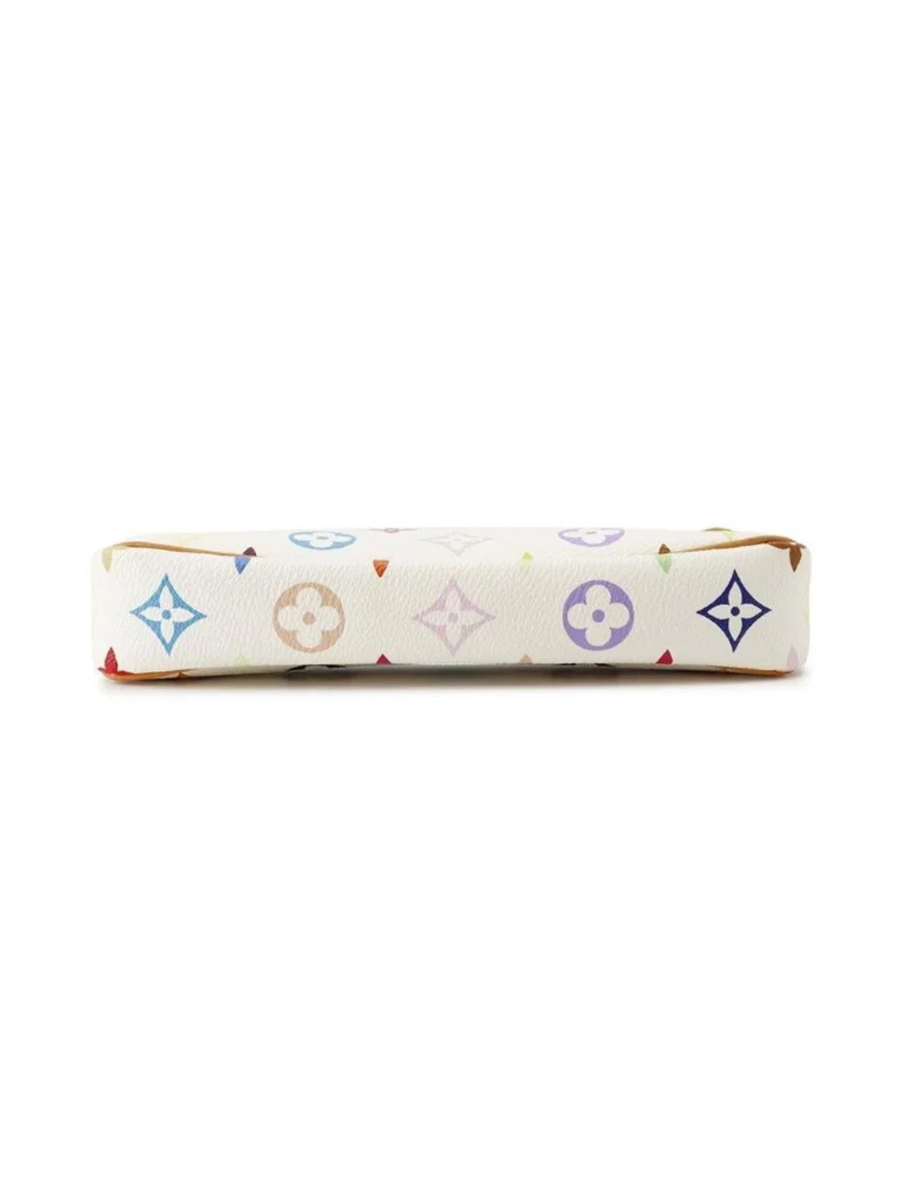 Louis Vuitton Handbag Monogram Multicolor Pochette Accessoires Pouch